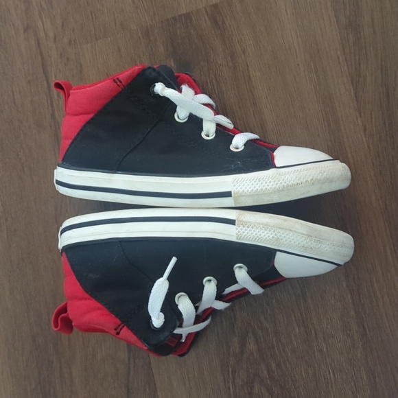 Converse size 10C - Picture 6 of 8